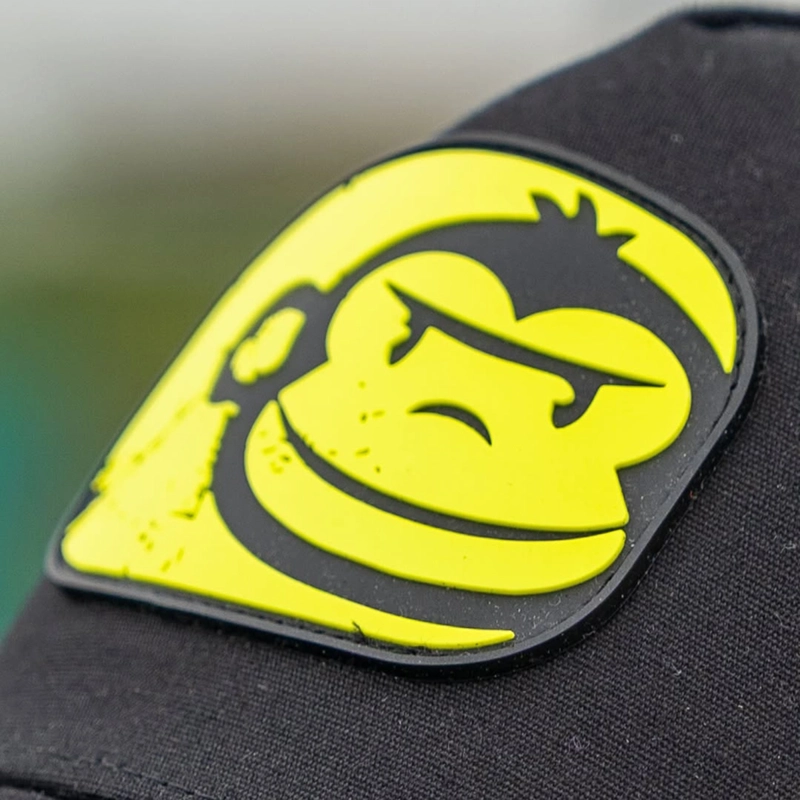 Ridge Monkey APEarel Classic Trucker Cap